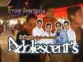 Producciones Alexander - Los Adolescentes en Puebla