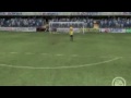 FIFA 10 Goals and Skills Compilation #1