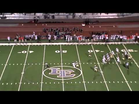 Ke'aun Kinner Official Highlight video