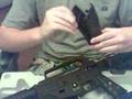 Tippmann Alpha Black/Bravo One Tactical with Egrip Unpackaging