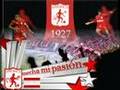 Baron Rojo Sur - La Cumbia Del Rojo America De Cali
