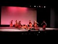 SLU ISA Raas 2005