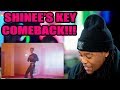 KEY 키 '센 척 안 해 (One Of Those Nights)