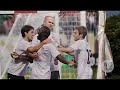 Soccer Teams Scouting American Talent