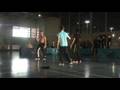 Concour Electro Danse Bouc-bel air decathlon . gROS gros gros Battle Omax et Sonix (Flystar) Vs Treaxy ( Eklesiast )