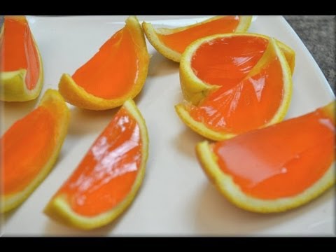 how to make jello