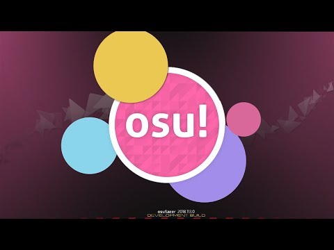 osu lazer stuttering osu lazer stuttering