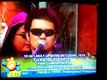 Cueshe - Pasensya Na (Live at Unang Hirit) Cueshe - Pasensya Na (Live at Unang Hirit)