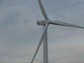 Les Eoliennes