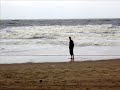 Stranger  On The Shore (Cover)