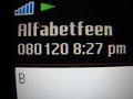 Eventyret om Alfabetfeen
