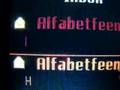 Eventyret om Alfabetfeen