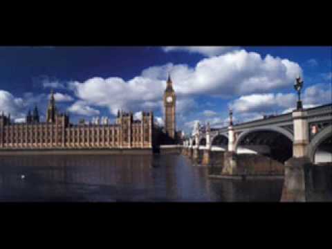 London Bridges