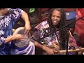 Hassan Hakmoune & Brahim Fibgane Live in New York