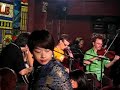 The Sparrow Quartet in Shanghai The Sparrow Quartet in Shanghai