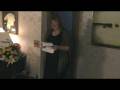 videos de Donna's 50th: Kira