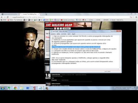 how to remove qword from ie