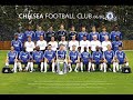 Jose and his amazing technicolour overcoat- Chelsea Parody