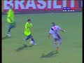 Palmeiras x Ponte Preta 2008 - Narração de José Silvério Palmeiras x Ponte Preta 2008 - Narração de José Silvério