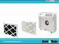 World's Best Air Purifier  Asthma Breathing Problems
