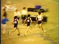1987 Indoor Big East 1500 Finals