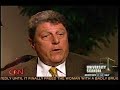 ORU LAWSUIT on CNN 10/8
