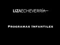 TVO con Liza Echeverria