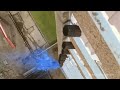 70,000 litres of paint
358 single bottle bombs
33 sextuple air cluster bombs
22 triple hung cluster bombs
268 mortars
33 triple mortars
22 double mortars
358 meters of weld
330 meters of steel pipe
57 km of copper wire