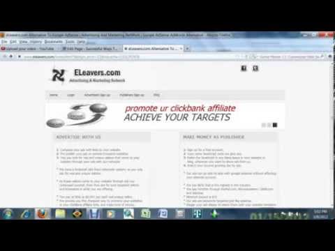 How to Realy Make Money Online With Clickbank CB Passive Income on YouTube How to Realy Make Money Online With Clickbank CB Passive Income on YouTube