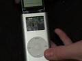 Replace iPod battery DIY