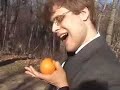 Adam's Orange Stand - Olde English Sketch Comedy