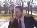 Adam's Orange Stand - Olde English Sketch Comedy