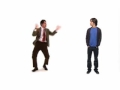 Get a Mac ad - Feat Mr Bean