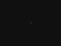 Real ghost on film