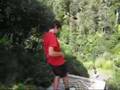 Adventures At Taurewa Part 1 LOL