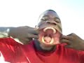 Big Mouth