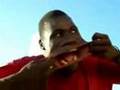 Big Mouth