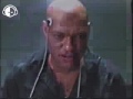 The Matrix - Wass Upppp