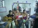 Peregrinos da Paz em Abaetetuba - Parte 02