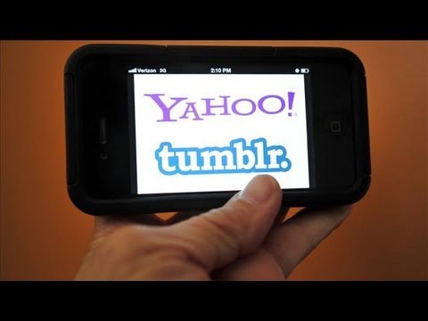 tumblr - What's News: Yahoo agrees to by Tumblr for $1.1 billion. The White House's chief lawyer learned weeks ago about the likely findings of an IRS audit. Star Tre...