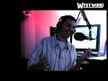 Westwood - Ne-Yo exclusive acappella