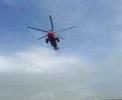 Rnas Culdrose 771 Ace of clubs at lands end!