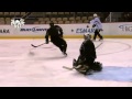 Jan 30 2012 - Sidney Crosby Skates At Practice