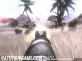 Far Cry 2 - Tag the gold for the UFLL - UFLL mission 20%