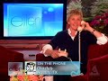 Ellen Calls Gladys
