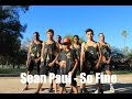 Sean Paul - So Fine | Hamilton Evans Choreography