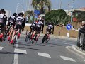 cronometro della versilia 2010 VIAREGGIO BIKE