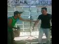 Espancamento