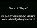 skecz: Napad