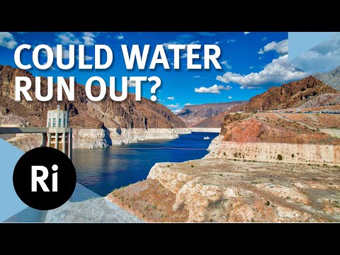 How can we solve the world's water crisis? - with Tim Smedley